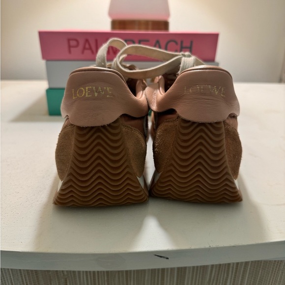 Loewe Flowrunner Sneaker - Picture 3 of 3